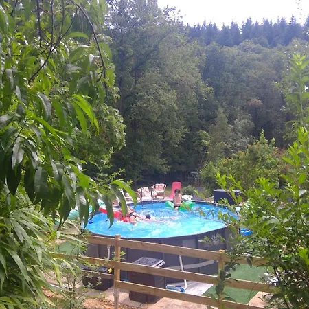 La Clef De Voute Amethyste *