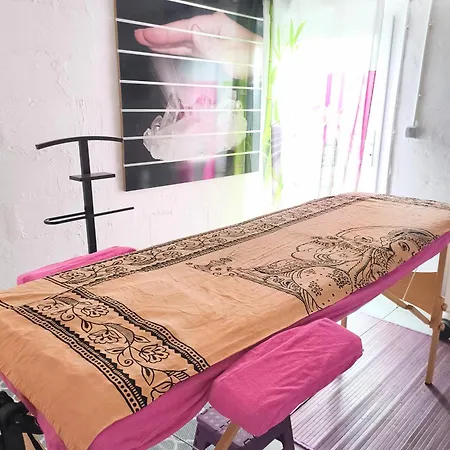 La Clef De Voute Amethyste *