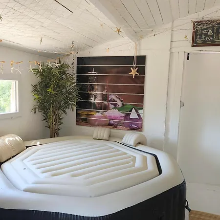 La Clef De Voute Amethyste *