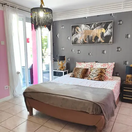 La Clef De Voute Amethyste * Saint-Genest