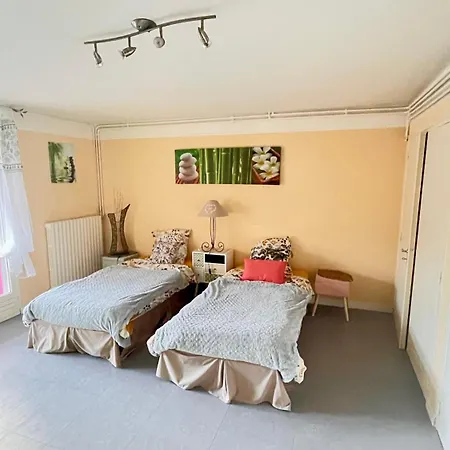 La Clef De Voute Amethyste