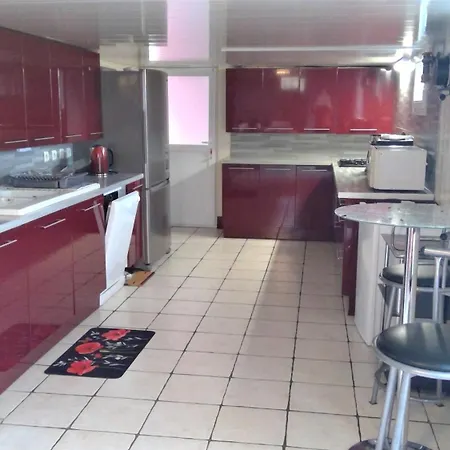 La Clef De Voute Amethyste