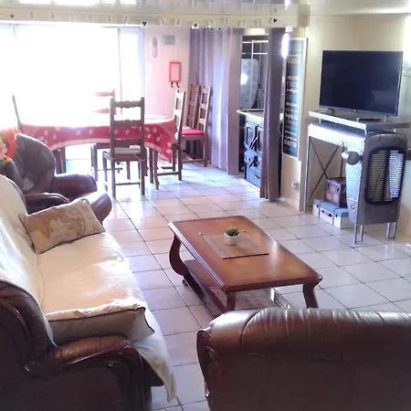 Penzion La Clef De Voute Amethyste