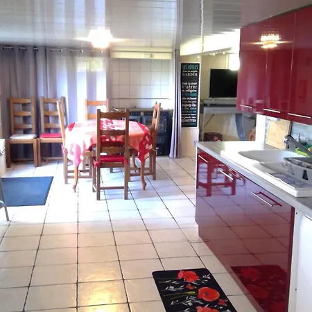 La Clef De Voute Amethyste * Saint-Genest