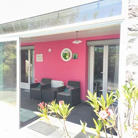 La Clef De Voute Amethyste Saint-Genest