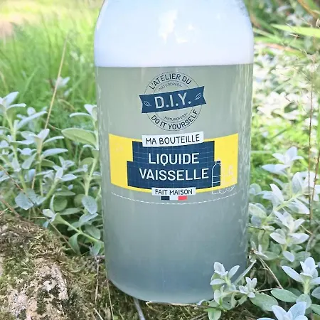 La Clef De Voute Amethyste