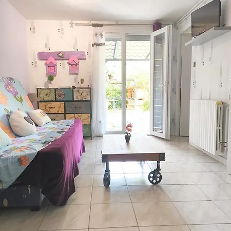 Guest house La Clef De Voute Amethyste