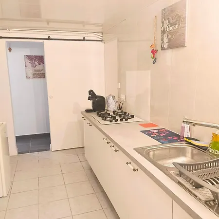La Clef De Voute Amethyste Guest house Saint-Genest