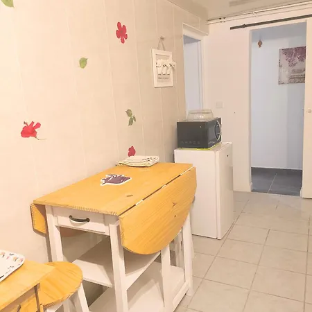 Guest house La Clef De Voute Amethyste
